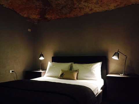 The Lookout Cave Underground Motel - Accommodation Ballina 40