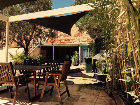 The Lookout Cave Underground Motel - Accommodation Ballina 16