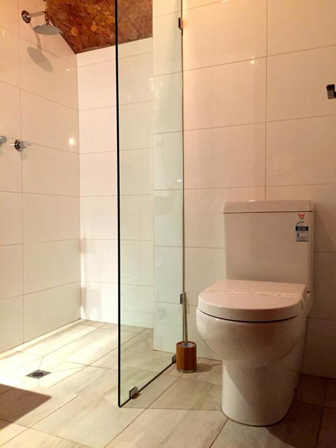 The Lookout Cave Underground Motel - Accommodation Ballina 38