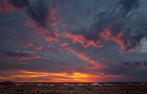 The Lookout Cave Underground Motel - Accommodation Ballina 24