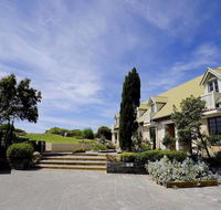 Caledonian Inn - Accommodation Ballina