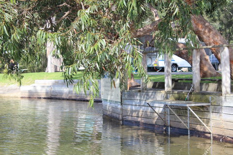 Jervis Bay Holiday Park - Accommodation Ballina 8