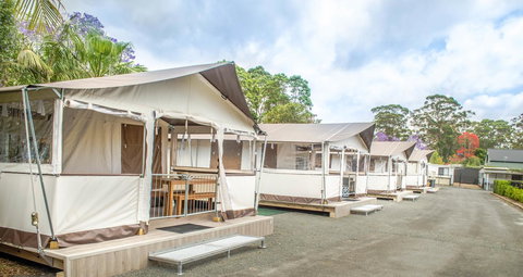 Jervis Bay Holiday Park - Accommodation Ballina 6