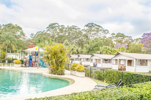 Jervis Bay Holiday Park - Accommodation Ballina 5