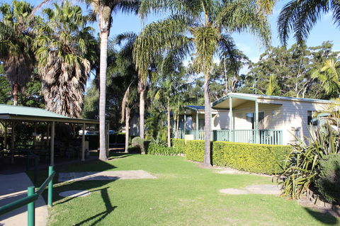 Jervis Bay Holiday Park - Accommodation Ballina 9