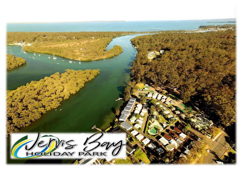 Jervis Bay Holiday Park - Accommodation Ballina 1