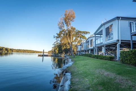 Jervis Bay Holiday Park - Accommodation Ballina 3