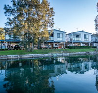 Jervis Bay Holiday Park - Accommodation Ballina