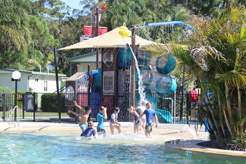 Jervis Bay Holiday Park - Accommodation Ballina 11