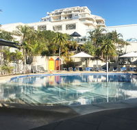 Ramada Resort by Wyndham Shoal Bay - Accommodation Ballina