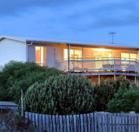 SeaWatch-Sea Views - Accommodation Ballina
