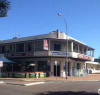 Pier Hotel - Accommodation Ballina
