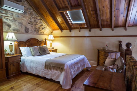 Clare Valley Heritage Retreat - Accommodation Ballina 6