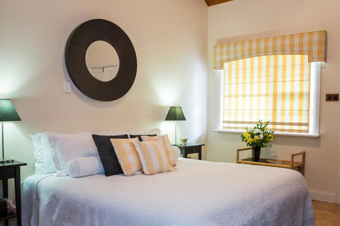 Clare Valley Heritage Retreat - Accommodation Ballina 11