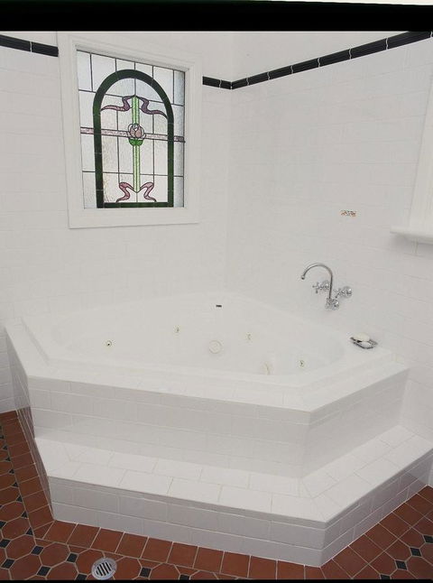 Clare Valley Heritage Retreat - Accommodation Ballina 8