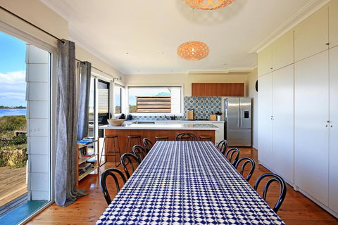 Culburra Beachhouse - Accommodation Ballina 18