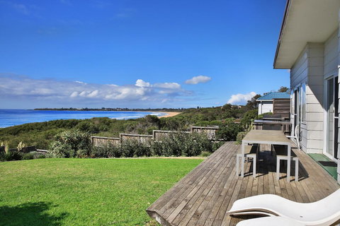 Culburra Beachhouse - Accommodation Ballina 12