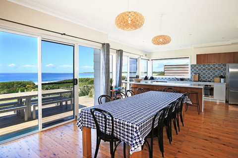 Culburra Beachhouse - Accommodation Ballina 6