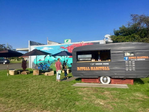 Culburra Beachhouse - Accommodation Ballina 0