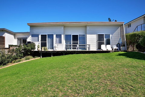 Culburra Beachhouse - Accommodation Ballina 11