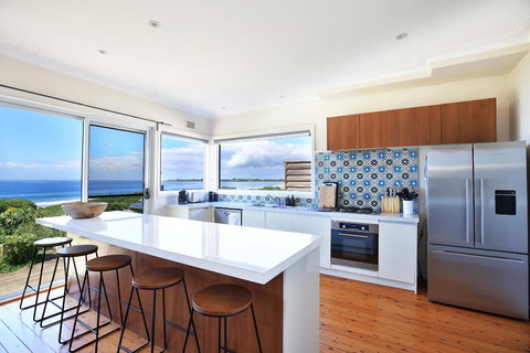 Culburra Beachhouse - Accommodation Ballina 1