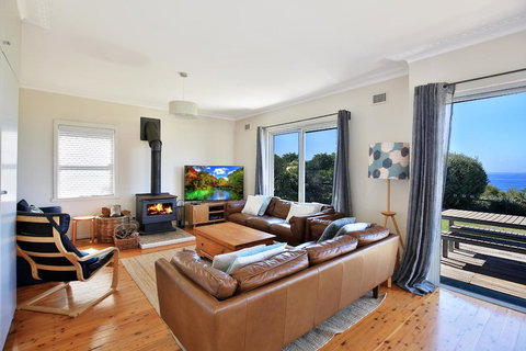 Culburra Beachhouse - Accommodation Ballina 2
