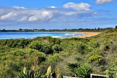 Culburra Beachhouse - Accommodation Ballina 19