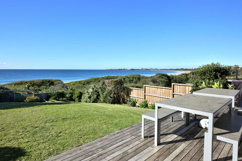 Culburra Beachhouse - Accommodation Ballina 28