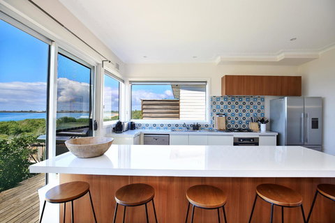 Culburra Beachhouse - Accommodation Ballina 13