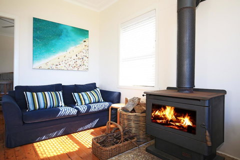 Culburra Beachhouse - Accommodation Ballina 3