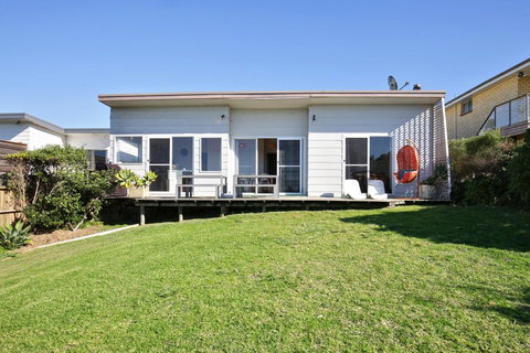 Culburra Beachhouse - Accommodation Ballina 4