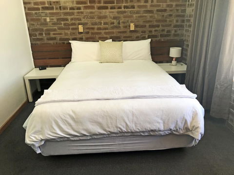 Lake Albert Motel - Accommodation Ballina 37