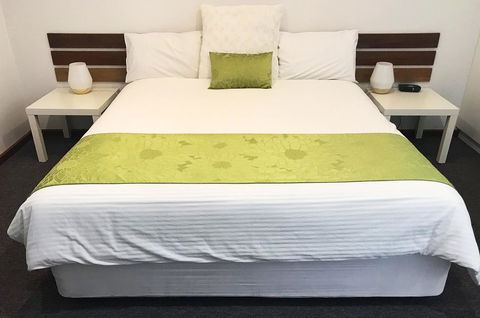 Lake Albert Motel - Accommodation Ballina 6