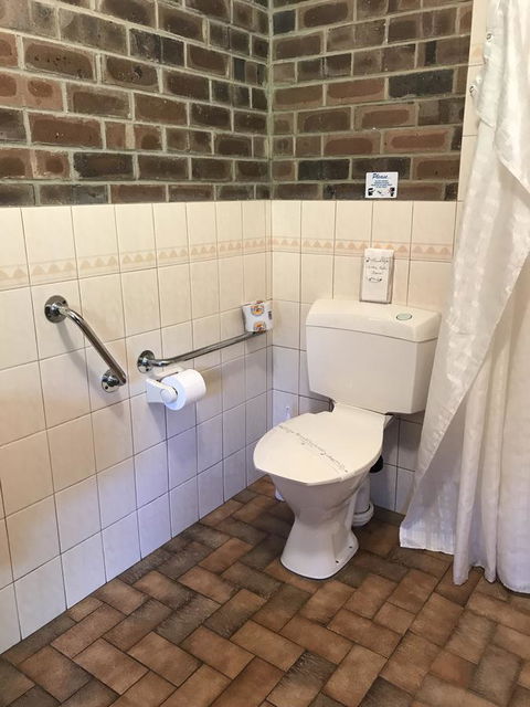 Lake Albert Motel - Accommodation Ballina 1