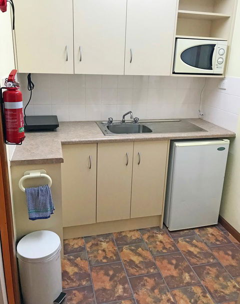 Lake Albert Motel - Accommodation Ballina 32