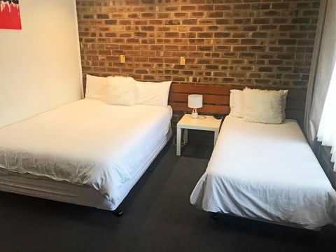 Lake Albert Motel - Accommodation Ballina 25