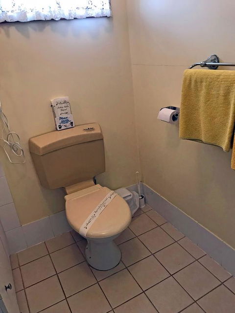 Lake Albert Motel - Accommodation Ballina 35