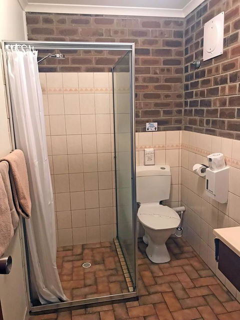 Lake Albert Motel - Accommodation Ballina 36