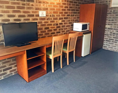 Lake Albert Motel - Accommodation Ballina 24