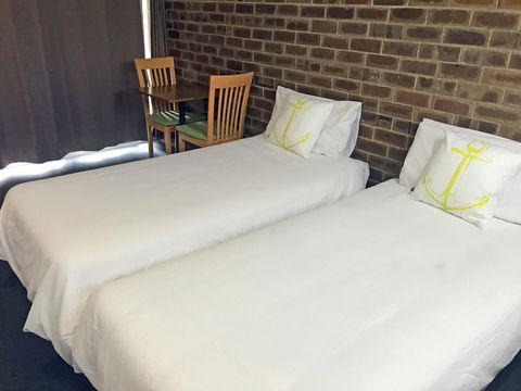 Lake Albert Motel - Accommodation Ballina 41