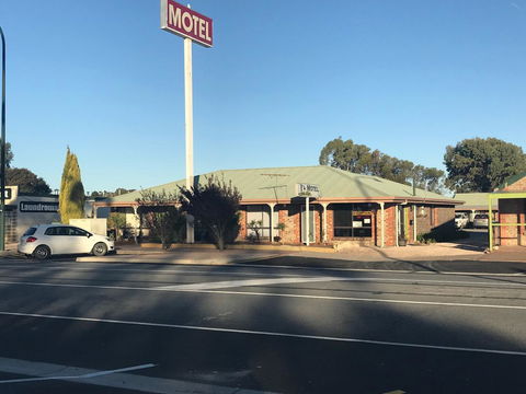 Lake Albert Motel - Accommodation Ballina 23