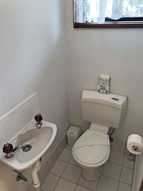 Lake Albert Motel - Accommodation Ballina 29