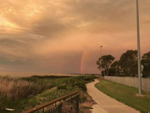 Lake Albert Motel - Accommodation Ballina 18