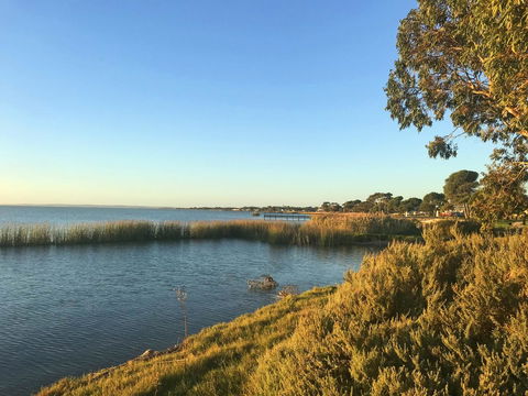 Lake Albert Motel - Accommodation Ballina 8
