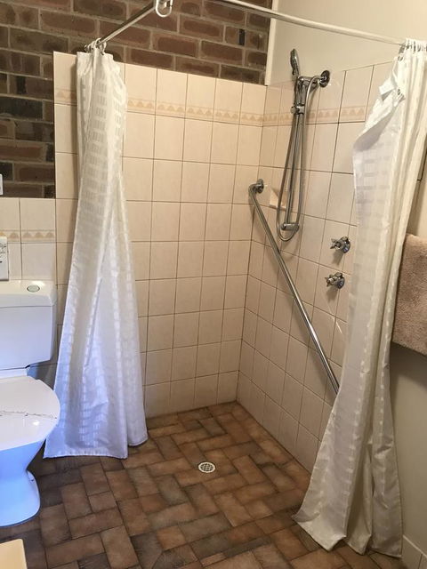 Lake Albert Motel - Accommodation Ballina 2