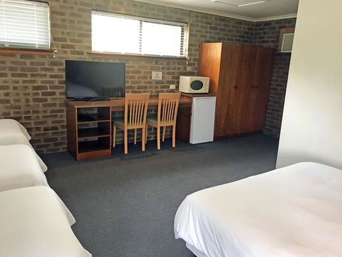 Lake Albert Motel - Accommodation Ballina 43