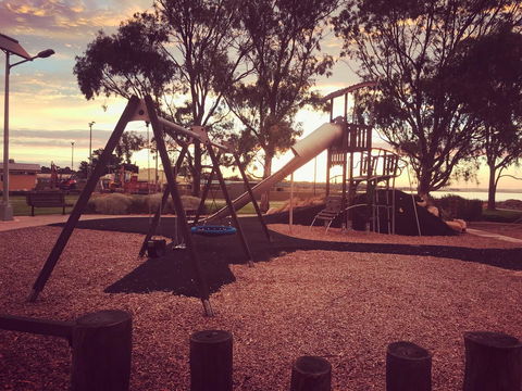 Lake Albert Motel - Accommodation Ballina 19