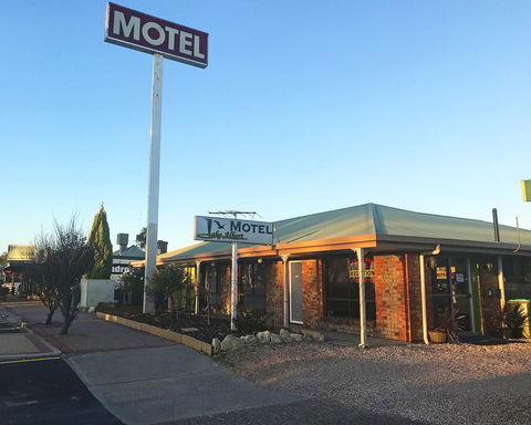 Lake Albert Motel - Accommodation Ballina 12