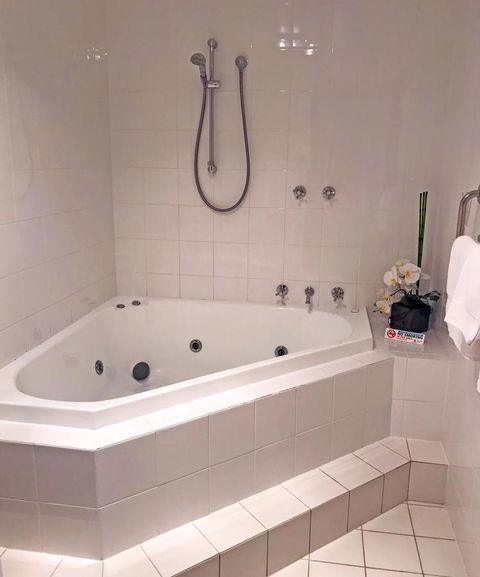 Lake Albert Motel - Accommodation Ballina 28