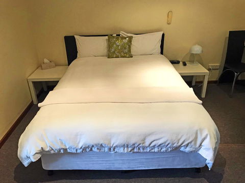 Lake Albert Motel - Accommodation Ballina 33